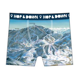 Boxer enfant yongpyeong (coree)