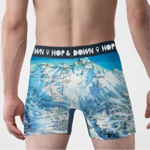 Boxer Homme aussois
