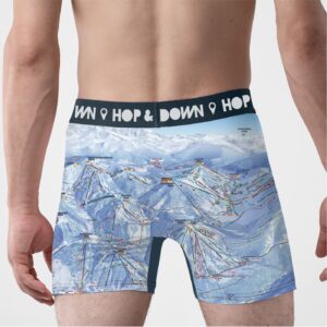Boxer Homme espace diamant