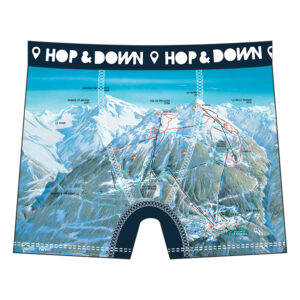 Boxer Homme la norma