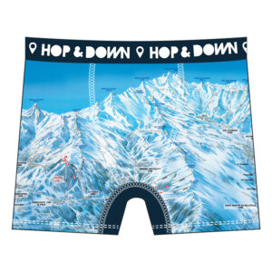 Boxer Homme coupe du monde 23