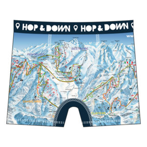 Boxer Homme via lattea