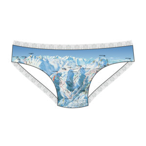 Culotte dentelle praloup