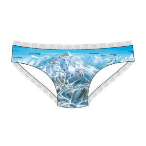 Culotte dentelle le lioran