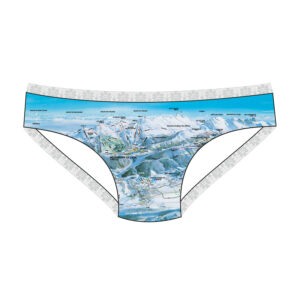 Culotte dentelle lans en vercors