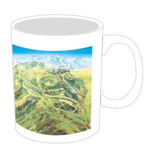 Mug le grand massif été