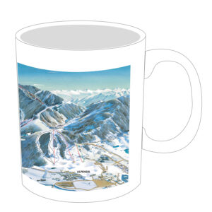 Mug yongpyeong (coree)