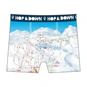 Boxer enfant candanchu