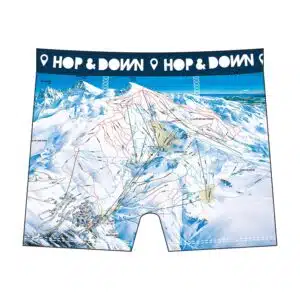 Boxer enfant sierra nevada