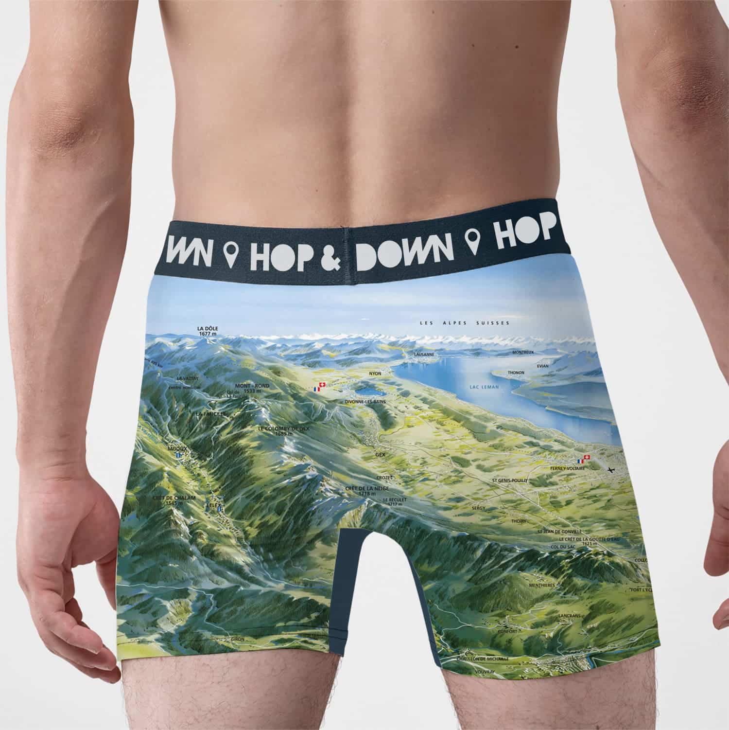 Boxer homme jura gessien été – Image 2