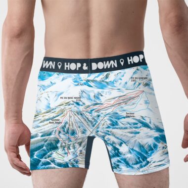 Boxer homme puyvalador
