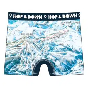 Boxer homme puyvalador