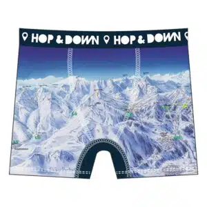 Boxer homme cerler castanesa