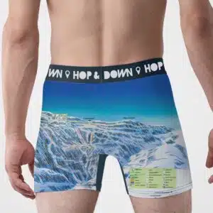 Boxer homme valdelinares – Image 2