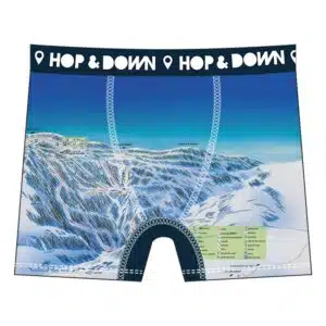 Boxer homme valdelinares