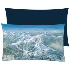 Coussin le mourtis