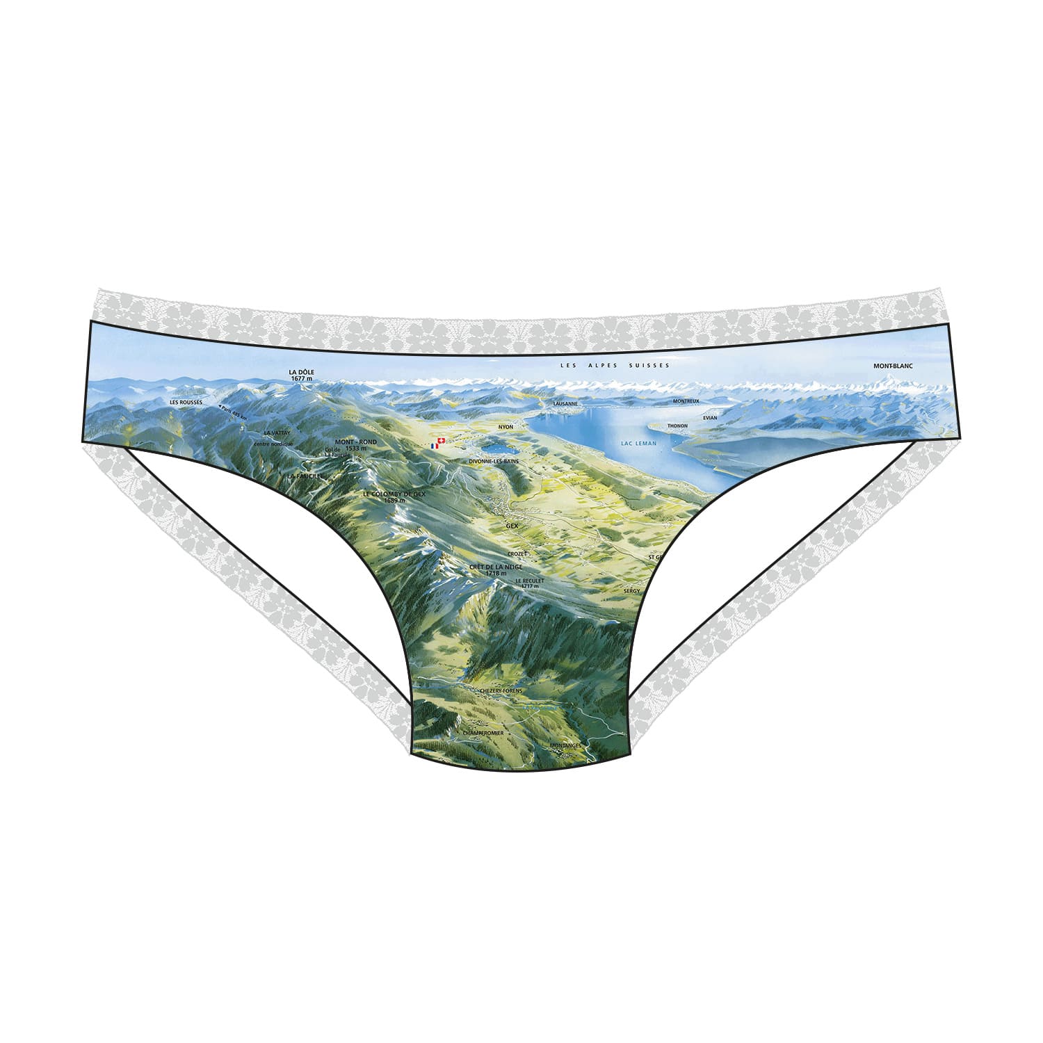 Culotte dentelle jura gessien été