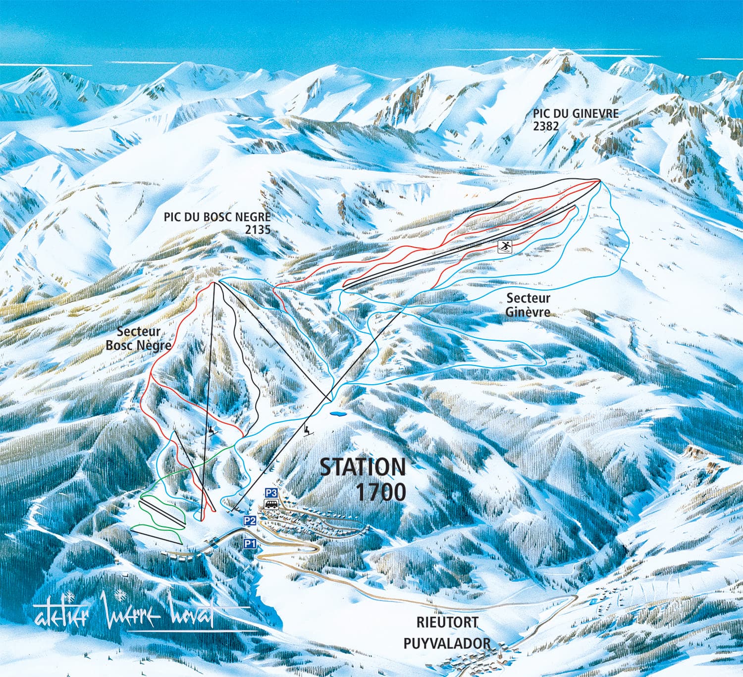 Coussin puyvalador – Image 3