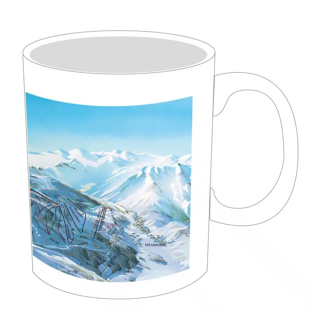 Mug puigmal