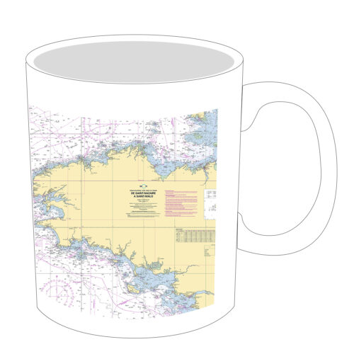 Mug Shom Breizh