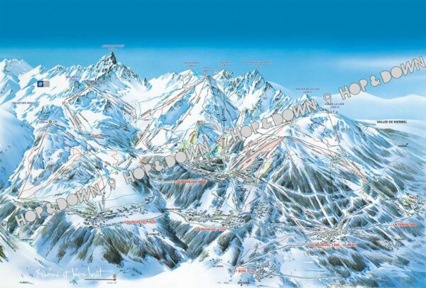 Montagne