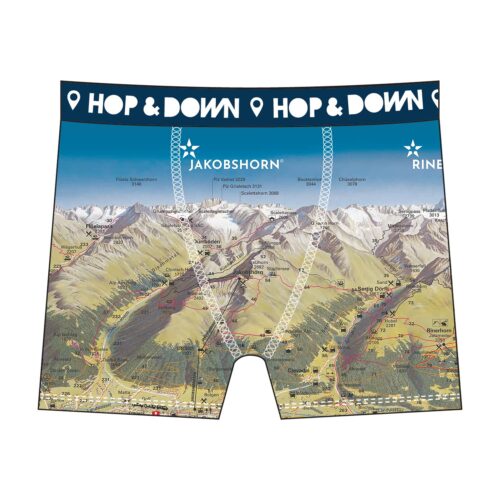 Boxer enfant Davos Klosters