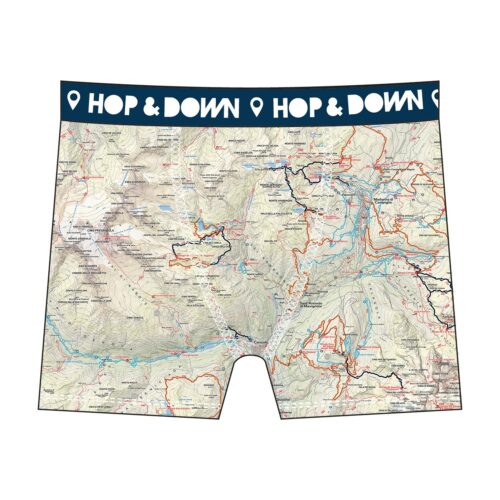 Boxer enfant Madonna di Campiglio Pinzolo