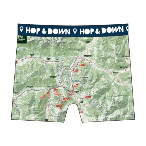 Boxer enfant Kitzbühel