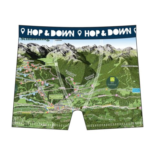 Boxer enfant Schladming - Dachstein