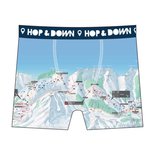 Boxer enfant Andermatt Sedrun Disentis