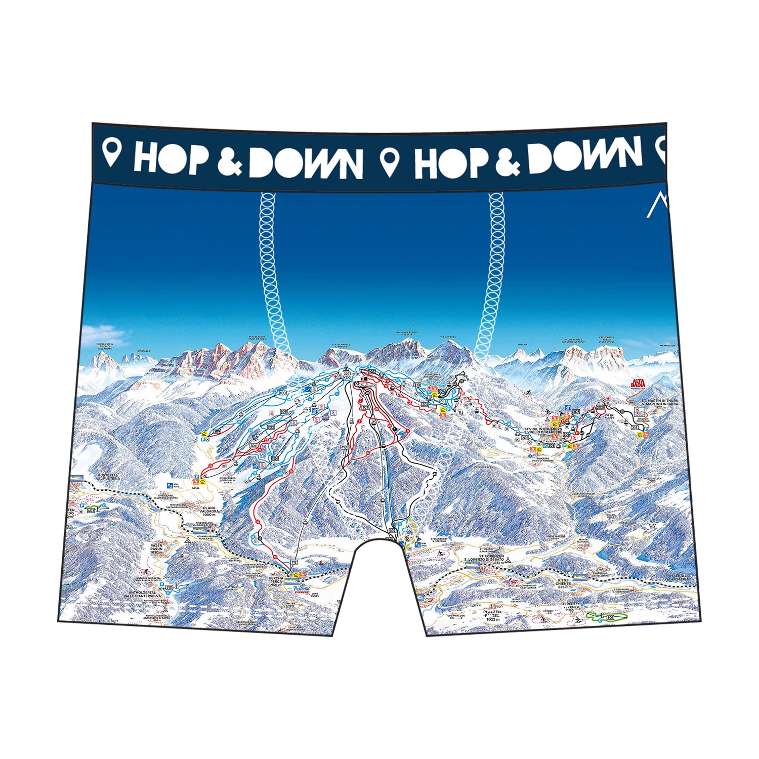 Boxer enfant Laax Films Falera