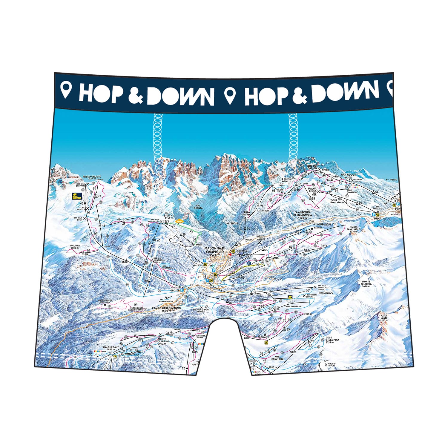 Boxer enfant Mayrhofen