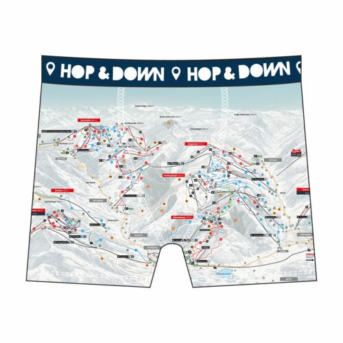 Boxer enfant Kitzbühel