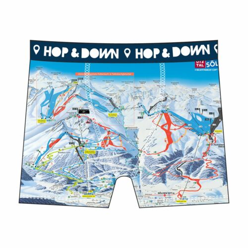 Boxer enfant Sölden