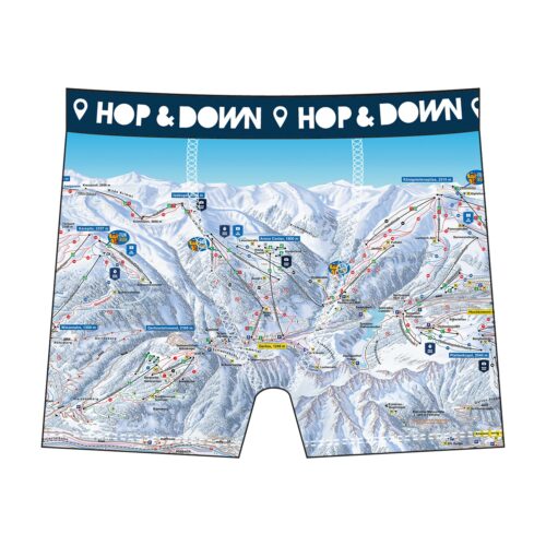 Boxer enfant Zillertal Arena