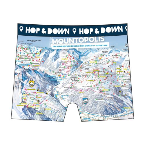 Boxer enfant Mayrhofen