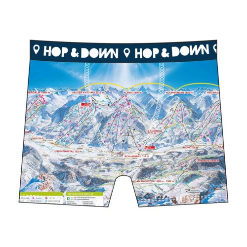 Boxer enfant Schladming - Dachstein