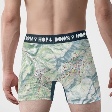 Boxer homme Adelboden – Lenk