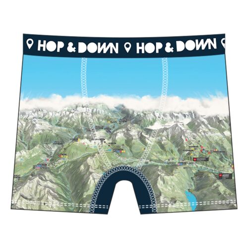 Boxer homme Andermatt Sedrun Disentis