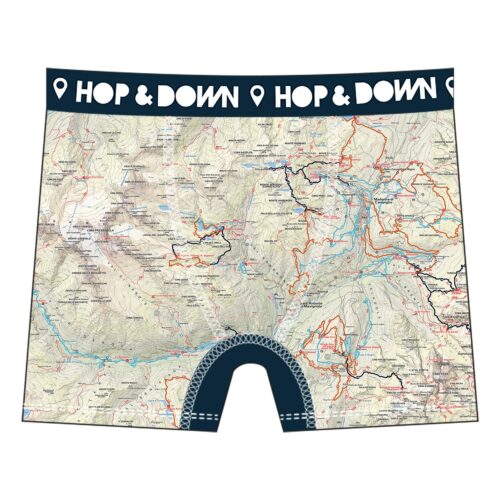 Boxer homme Madonna di Campiglio Pinzolo