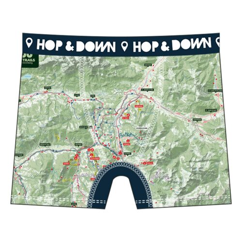 Boxer homme Kitzbühel