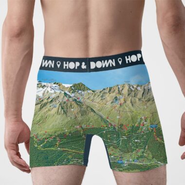 Boxer homme Sölden