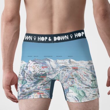 Boxer homme Adelboden – Lenk