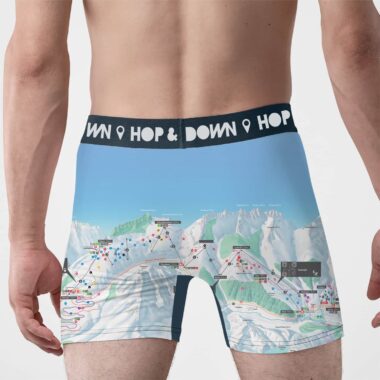 Boxer homme Andermatt Sedrun Disentis