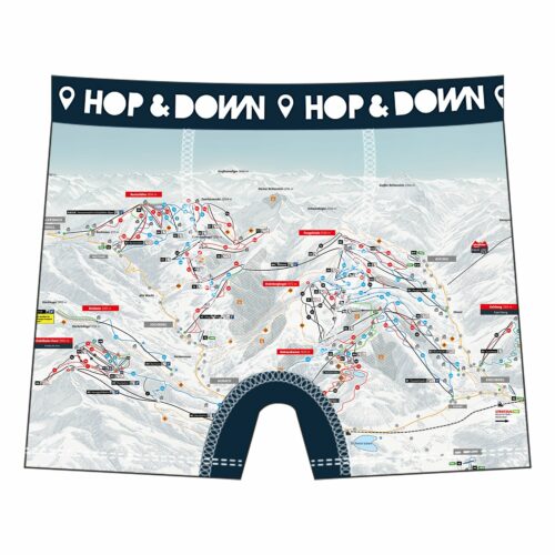 Boxer homme Kitzbühel