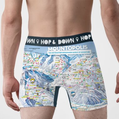 Boxer homme Mayrhofen