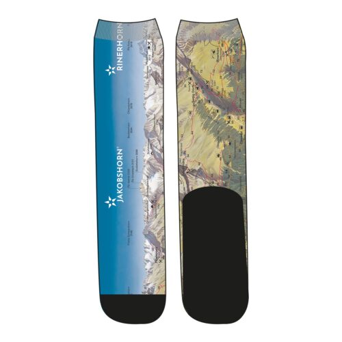 Chaussettes Davos Klosters