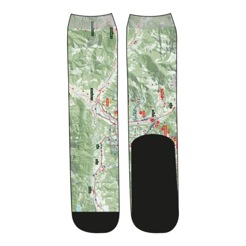Chaussettes Kitzbühel