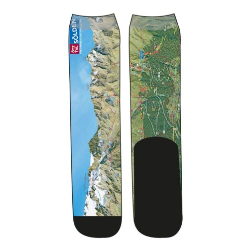 Chaussettes Sölden