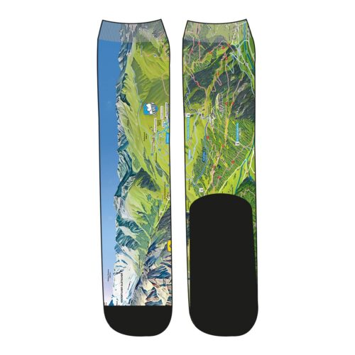 Chaussettes Mayrhofen